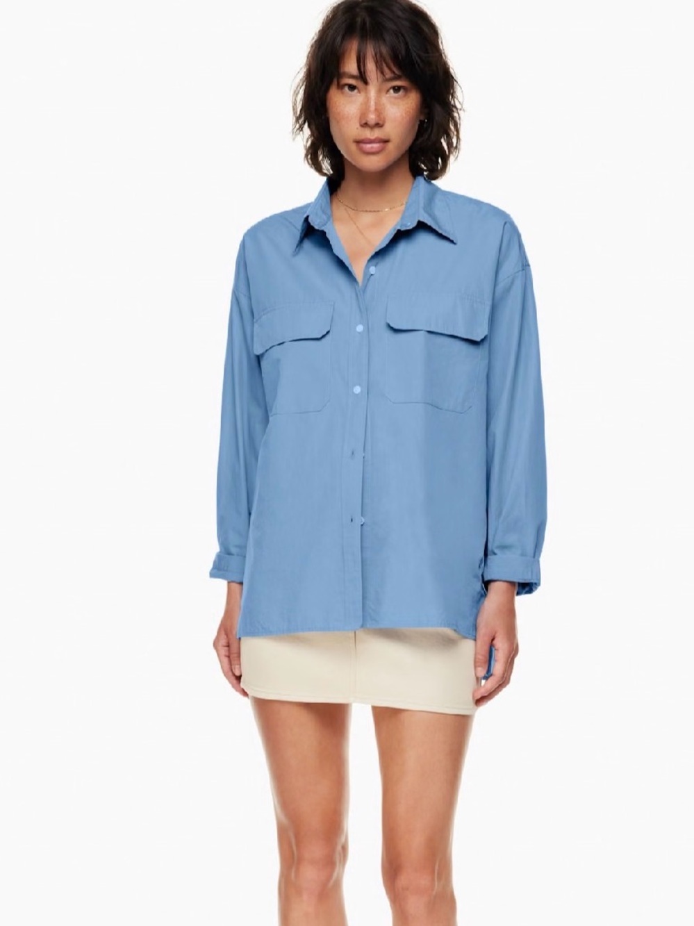 Wilfred Free Showtime Shirt